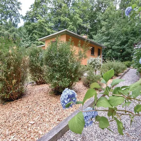 One Bedroom Holiday In Haarby Harby