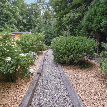 One Bedroom Holiday In Haarby * Harby