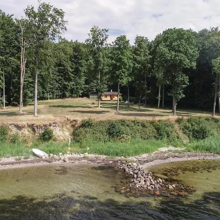 One Bedroom Holiday In Haarby Дом отдыха Harby