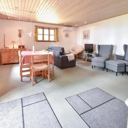 Дом отдыха One Bedroom Holiday In Haarby Harby