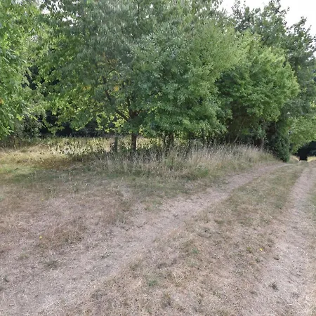 Дом отдыха One Bedroom Holiday In Haarby *